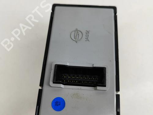 Right front window switch SSANGYONG KORANDO (C300) E-Motion | BP27776829I26  - Image 6