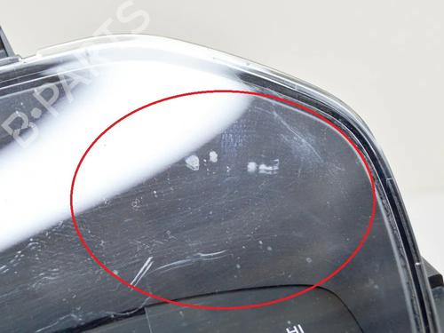 Instrument cluster VOLVO XC60 II (246) D4 AWD | BP8074116C47 