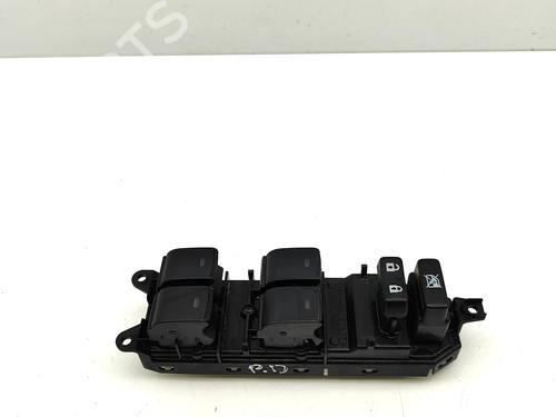 Used Right front window switch Right front window switch TOYOTA LAND CRUISER PRADO (_J15_) 2.8 D-4D (GDJ150_, GDJ155_, GDJ150, GDJ151) (177 hp) 33388765 33388765