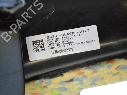 Other MERCEDES-BENZ A-CLASS Saloon (V177) A 180 d (177.110) | BP30247499O1