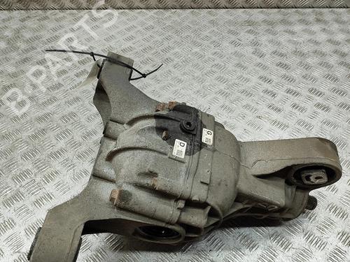 Rear differential PORSCHE CAYENNE (92A) 3.0 Diesel | BP34374476M24  - Image 5