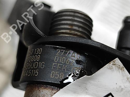 Injector VW PASSAT B7 (362) 1.6 TDI | BP25380756M100 - Image 7
