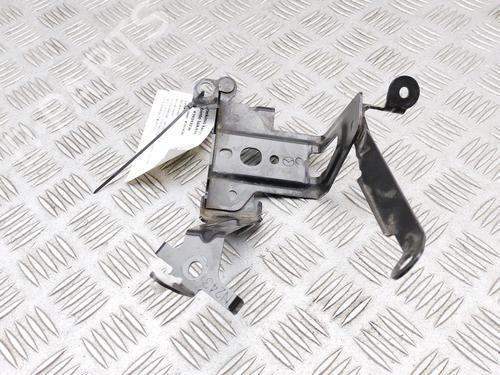 Support MAZDA MX-5 IV (ND__) 2.0 (ND2E, ND6E) | BP40083175C155 - Image 3