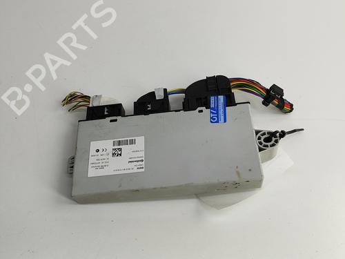 Used Electronic module BMW 6 Convertible (F12) 650 i xDrive (449 hp) 24820450