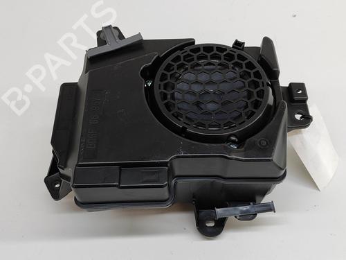 Elektronische module MAZDA CX-30 (DM) SKYACTIV-G M Hybrid (122 hp) 28687570