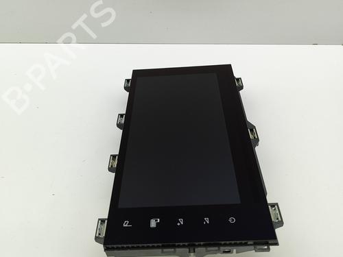 Display monitor CUPRA ATECA (KH7, KHP, KBP) 2.0 TSI 4Drive | BP30301585C48