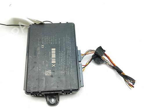 Electronic module LAND ROVER RANGE ROVER EVOQUE (L538) 2.0 D 4x4 | BP39930422M83 - Image 3