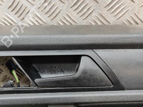 Forreste højre beklædning VW CADDY IV Box Body/MPV (SAA, SAH) 2.0 TDI | BP31021232C59