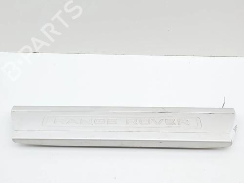 Used Step Step LAND ROVER RANGE ROVER SPORT II (L494) 3.0 SDV6 4x4 (306 hp) 39590554 39590554