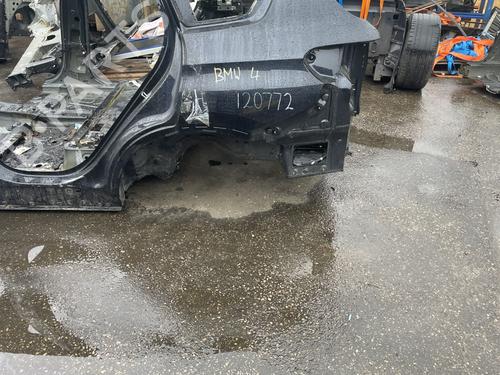Used Left rear fenders BMW X5 (G05, F95) xDrive 45 e Plug-in-Hybrid (394 hp) 26899002