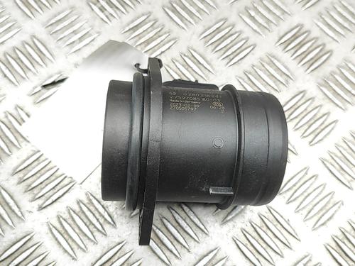 Mass air flow sensor PEUGEOT 3008 II SUV (MC_, MR_, MJ_, M4_) Hybrid 180 (M4DGLU) | BP30178361M95