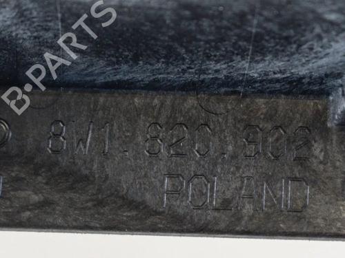 Kratka nawiewu AUDI A4 B9 (8W2, 8WC) 2.0 TFSI quattro | BP14666579I21 