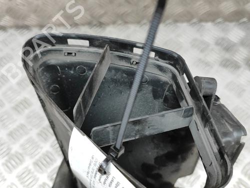 Pipe AUDI A6 C7 (4G2, 4GC) 3.0 TDI quattro | BP16536510M125 