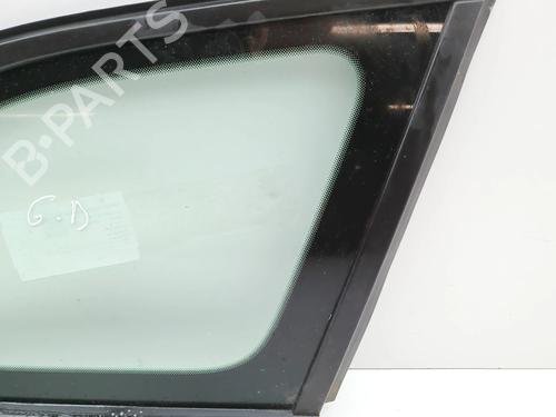 Panel rude bagtil højre BMW 7 (E65, E66, E67) 745 i, Li | BP39244701C92 - Image 3