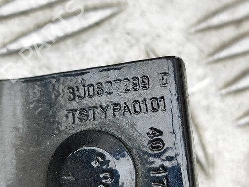 Hinge/Door check strap PORSCHE MACAN (95B) 2.0 | BP33383178C146 - Image 7