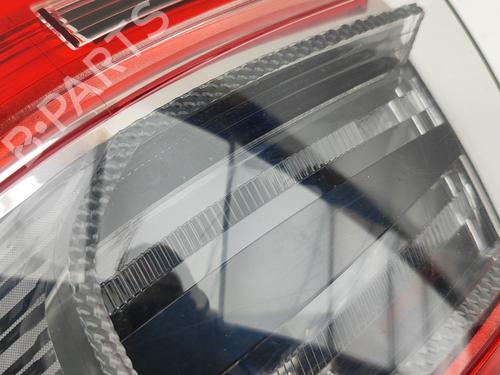 Right taillight FORD S-MAX (WA6) 2.0 TDCi | BP27331220C35 
