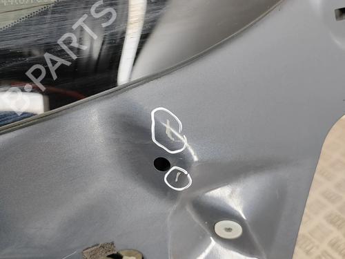 Tailgate MAZDA CX-5 (KF) 2.0 | BP29752872C6 - Image 10