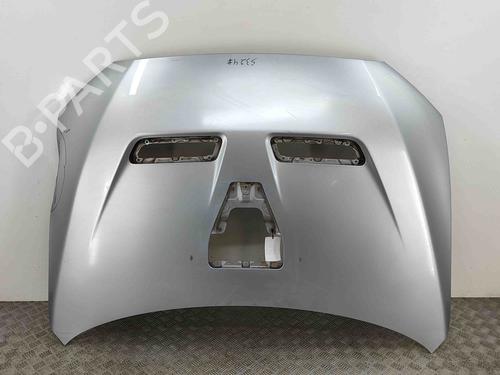 Used Hood MITSUBISHI LANCER VIII (CY_A, CZ_A) EVO X (CZ4A) (301 hp) 29974960
