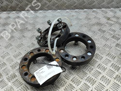 Used Other ISUZU D-MAX II (TFR, TFS) 2.5 CRDi 4x4 (TFS86J) (163 hp) 32025516