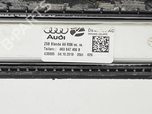 Trinbræt AUDI A6 C8 Avant (4A5) RS6 TFSI Mild Hybrid quattro | BP37583535C149 - Image 7