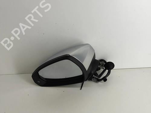 Used Left mirror AUDI A3 Limousine (8VS, 8VM) S3 quattro (300 hp) 18165593