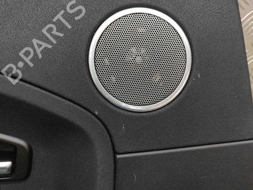 Rear left panel LAND ROVER RANGE ROVER EVOQUE (L538) 2.2 D 4x4 | BP29486108C60 