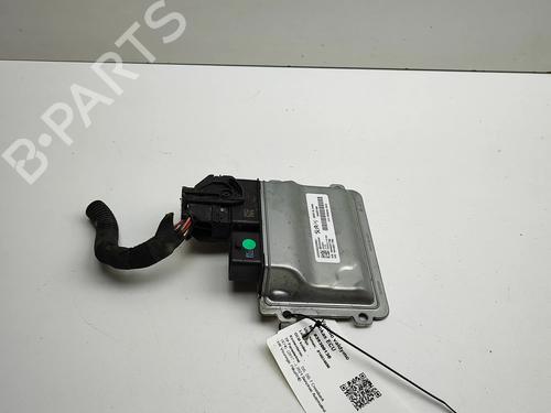 Engine control unit (ECU) DS DS 7 Crossback (J4_, JR_, JC_) 1.6 PureTech 225 (J45GCR, J45GGR) | BP40042925M57 - Image 2