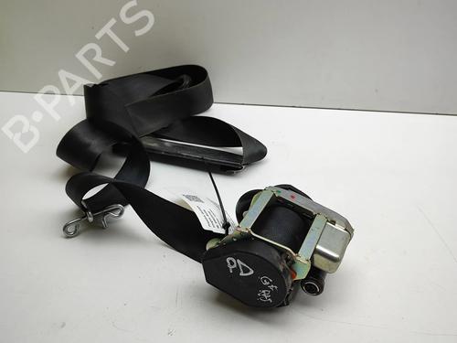 Front right seatbelt FORD TRANSIT CUSTOM V362 Bus (F3) 2.0 EcoBlue | BP39101408I25 - Image 4