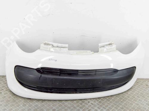 Used Front bumper CITROËN C1 (PM_, PN_) 1.0 (68 hp) 29812437