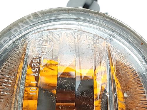 Left front indicator ISUZU D-MAX II (TFR, TFS) 1.9 Ddi 4x4 (TFS87J) | BP31592758C32 