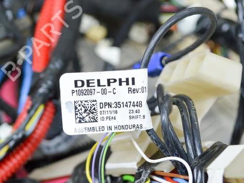 Wiring harness TESLA MODEL 3 (5YJ3) EV AWD | BP27750616E16