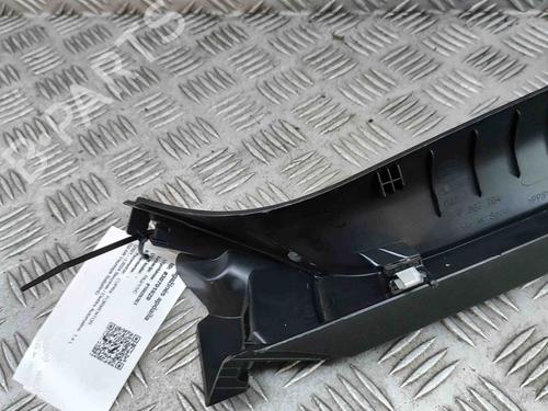 Boot lining CUPRA FORMENTOR (KM7, KMP) 1.4 e-Hybrid | BP27793457I3