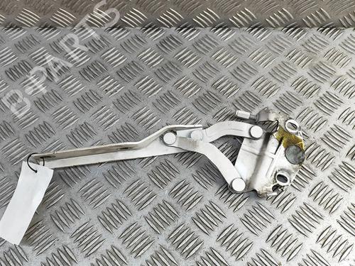 Hinge/Door check strap VW PASSAT B7 Variant (365) 2.0 TDI | BP27350564C146 - Image 7