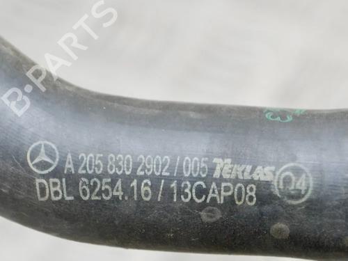 Pipe MERCEDES-BENZ E-CLASS (W213) E 220 d (213.004) | BP14628260M125 - Image 6