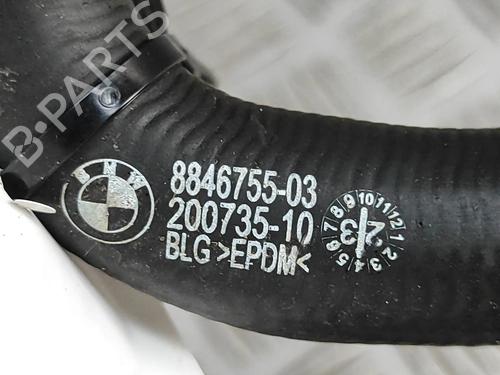 Rør BMW X1 (U11) iX1 xDrive 30 | BP28563681M125 