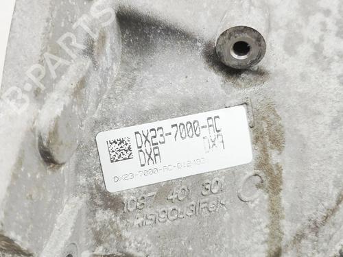 Gearbox JAGUAR F-TYPE Convertible (X152) 3.0 SCV6 | BP39205175M3 - Image 7