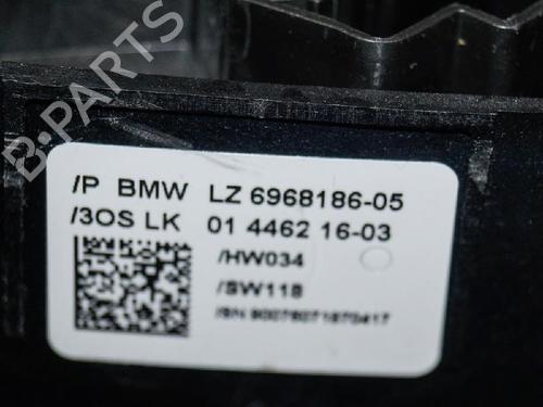 Steering column stalk BMW 5 (E60) 530 d | BP6738617I23 