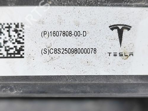 Radiator set TESLA MODEL 3 (5YJ3) EV Performance AWD | BP33697476M120 - Image 8