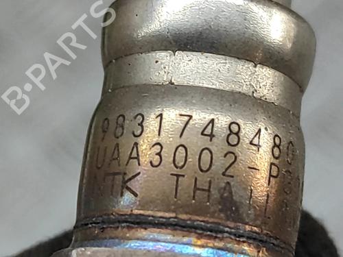 Electronic sensor JEEP AVENGER (J2) 1.2 GSE T3 | BP28688196M84  - Image 7