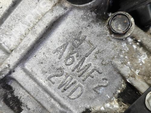 Gearbox HYUNDAI i40 I CW (VF) 1.7 CRDi | BP28132091M3 