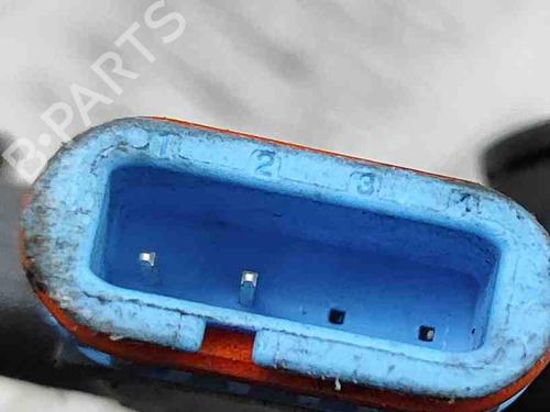 Right rear brake caliper MERCEDES-BENZ E-CLASS Coupe (C207) E 350 BlueTEC / d (207.326) | BP24307366M106 