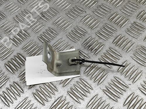 Støtte Støtte VW GOLF VII (5G1, BQ1, BE1, BE2) e-Golf (136 hp) 27350523 27350523