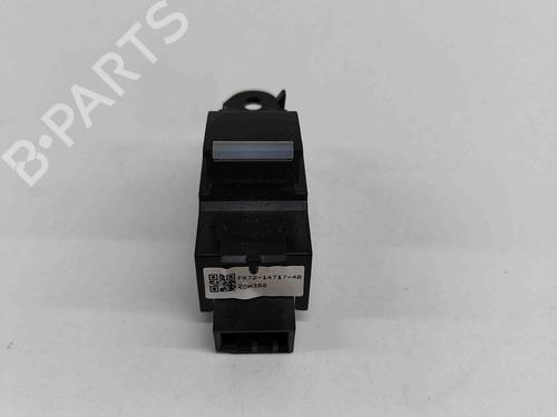 Right rear window switch LAND ROVER RANGE ROVER VELAR (L560) 2.0 D240 SD4 4x4 | BP16194802I28 