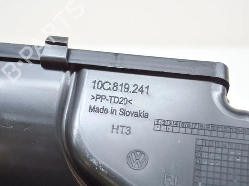 Luftventilen VW ID.3 (E11, E12) Pro | BP27753145I21 