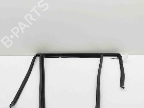 Used Door moulding trim BMW X3 (G01, F97, G08) xDrive M40 i (360 hp) 29487641