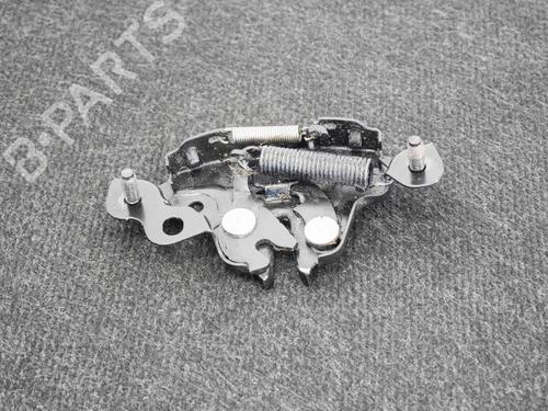 Hood lock NISSAN QASHQAI II (J11, J11_) 1.5 dCi | BP11832150C133