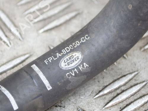 Pipe LAND ROVER RANGE ROVER SPORT II (L494) 3.0 SDV6 4x4 | BP28430371M125