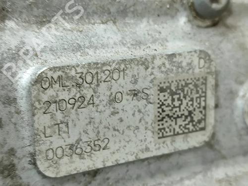 Engine PORSCHE MACAN (XAB) 4 Electric 4 (XABBB1, XABFD1) | BP38466788M1 - Image 19