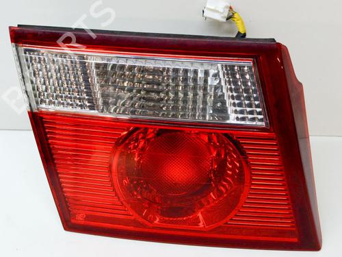 Used Left tailgate light KIA CARENS II MPV (FJ) 2.0 CRDi (140 hp) 8624535