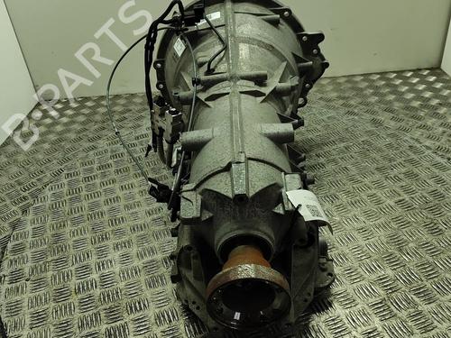 Gearbox JAGUAR F-PACE (X761) 2.0 TD4 | BP33381373M3 - Image 4